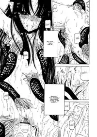 [Benjamin] Take that Hand (Sono Te wo Totte) (English) [Complete]