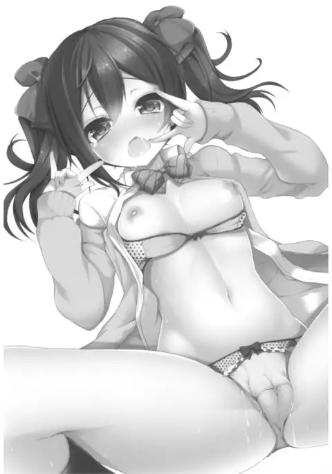 Love Nico Live! らぶにこ総集編