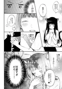 My Sweet Little Kitty