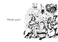 (C87) [Service Heaven (Hirame)] Shinkaiseikan ~Hokuchuukuu~ (Kantai Collection -KanColle-) [English] [CGRascal]