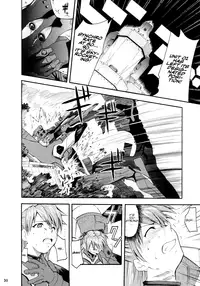 (C66) [Studio Kimigabuchi (Kimimaru)] RE-TAKE (Neon Genesis Evangelion) [English] {Hunter Nightblood}