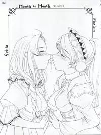 (C62) [Studio Wallaby (Nishitsuki Tsutomu)] Nishitsuki Recycle (Various)