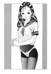 [Momonga Club (Hayashibara Hikari)] Situation 3 [Digital]