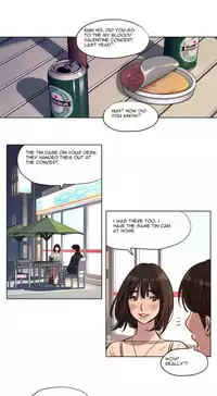 [Ramjak] Atonement Camp Ch.1-35 (English) (Ongoing)