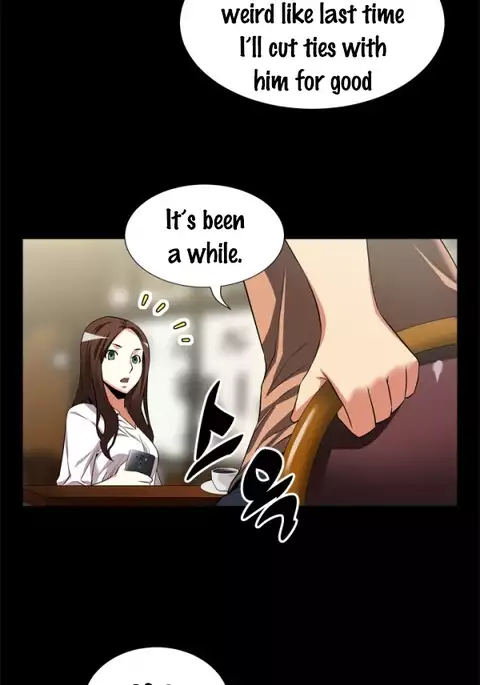 Love Parameter Ch.1-49