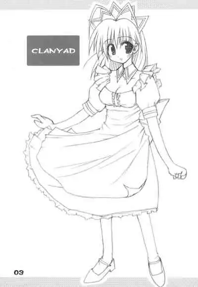CLANYAD