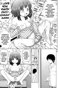 [Himeno Mikan] Hatsukoi Oppai | First-Love Boobies (COMIC LO 2015-03) [English] {Mistvern}