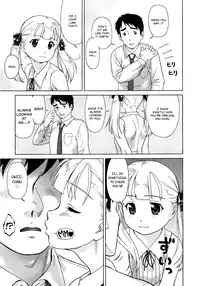 [Fuji Shinobu] Koakumalita | Little demon lolita [English] [Rin]