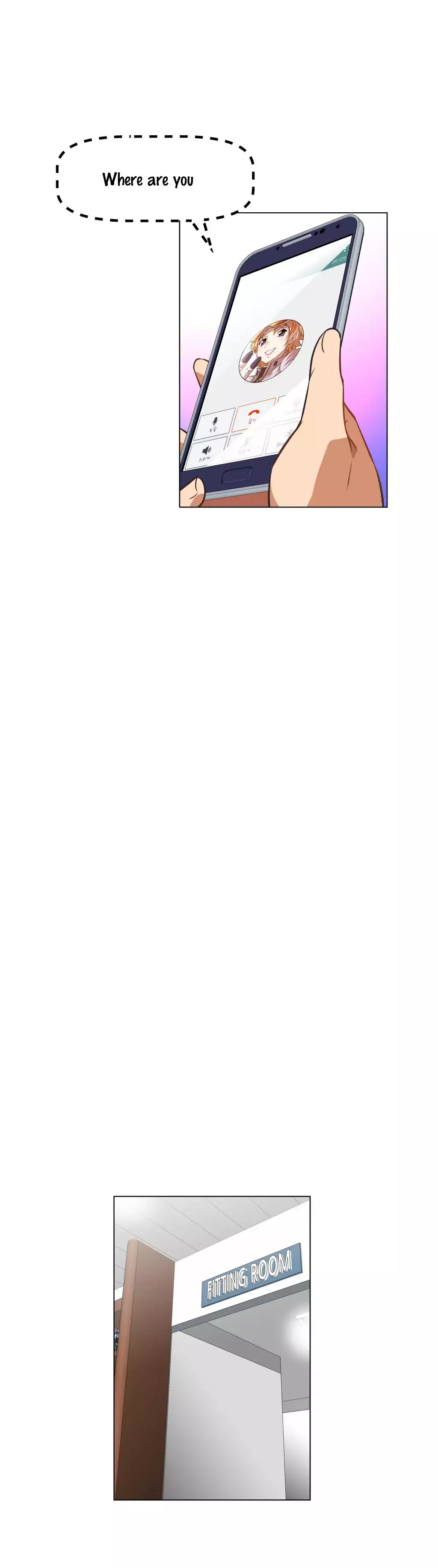 Brawling Go 0-16 Chapters