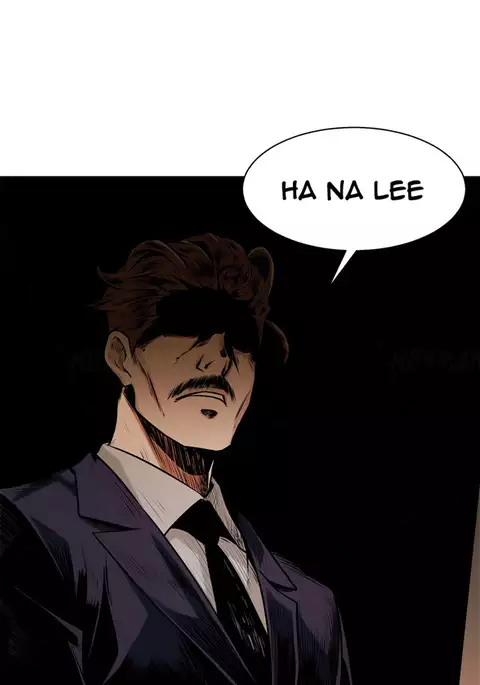 Kill the Dead Bastard Ch.0-12