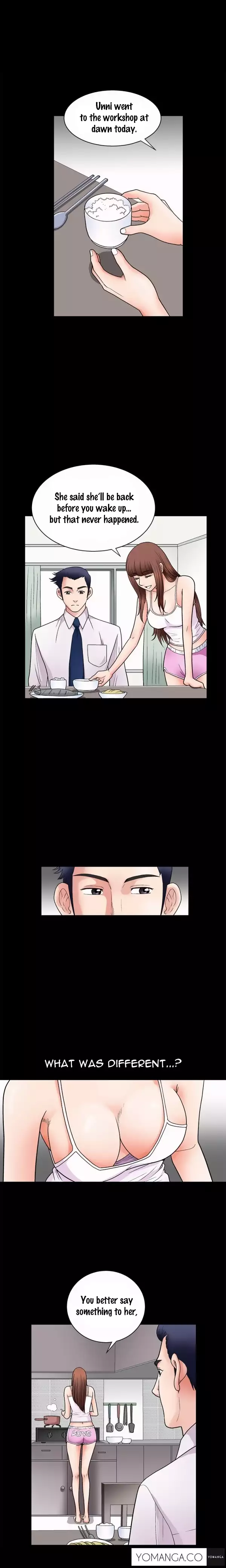 Seduction Ch.1-13