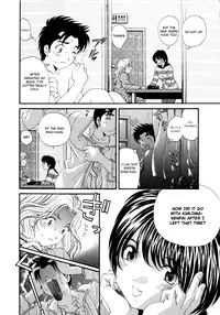 [Kobayashi Takumi] Virgin na Kankei 5 [English]