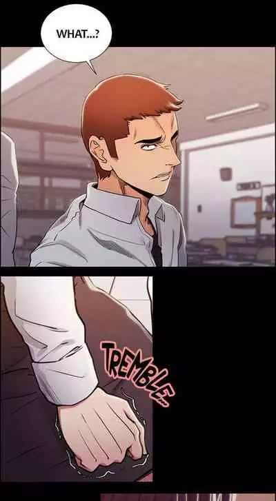 Taste of Forbbiden Fruit Ch.17/24