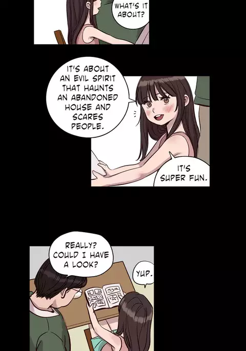 Atonement Camp Ch.1-28