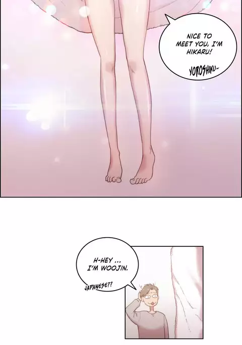 Sex Knights-Erotic Sensuality & Perception Ch.1-23