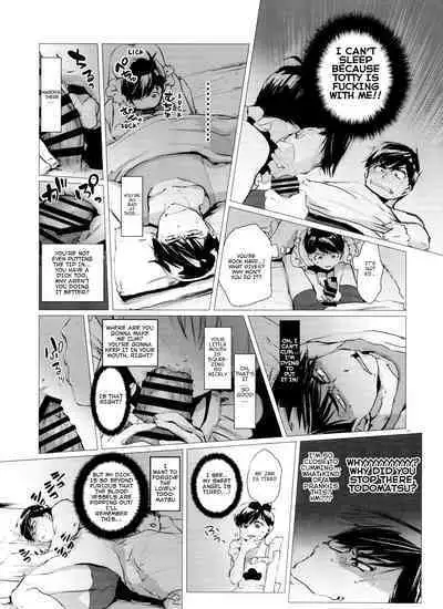 Thank You Youngest! Vol. 2