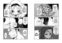 [anything (naop)] Summon × Sacrifice [English] [Digital]