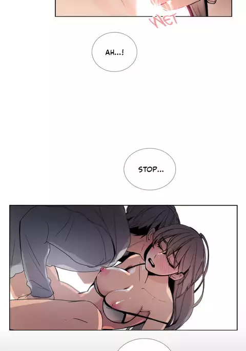 Talk To Me Ch.1-39