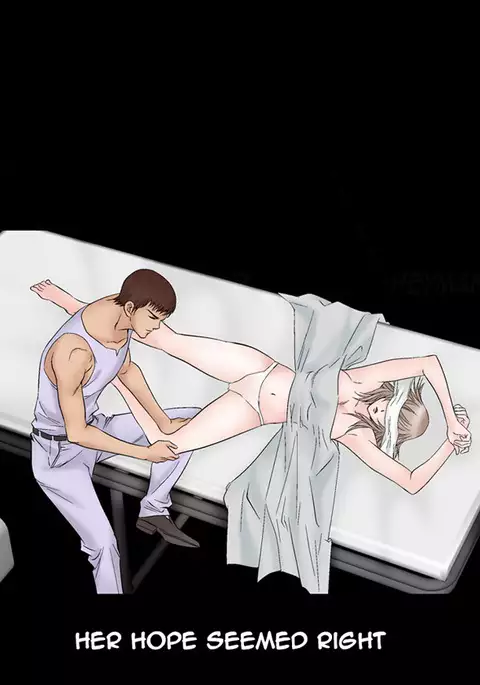 The Taste of Hands Ch.1-60