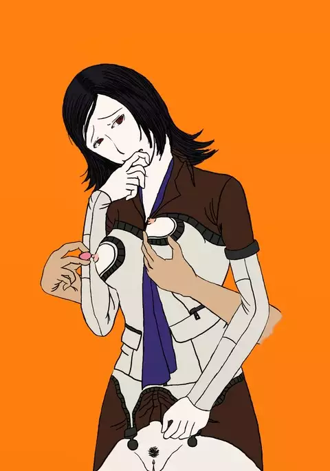 Chakui Hāto Bubun Hazushi Chikubi Rōtā Seme