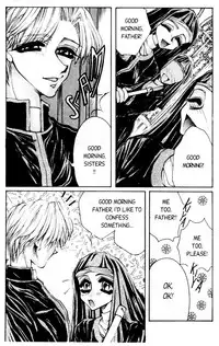 [Akira Gatgaw] Love Drive Vol 1 Part 2 [English]