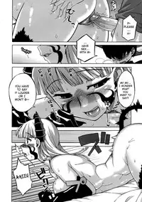 [Takatsu] Sakura Democracy! [English] {doujin-moe.us} [Decensored]