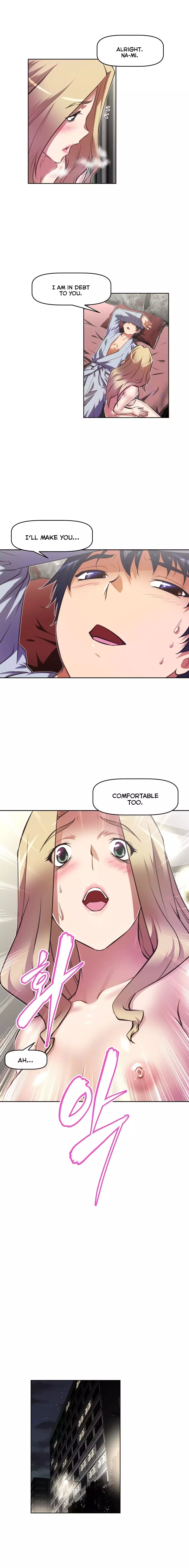 Brawling Go Ch.76-122