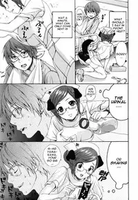 [Inuburo][Inumimi Zukan ~Erocyclopedia of Doggy Style~][Eng]