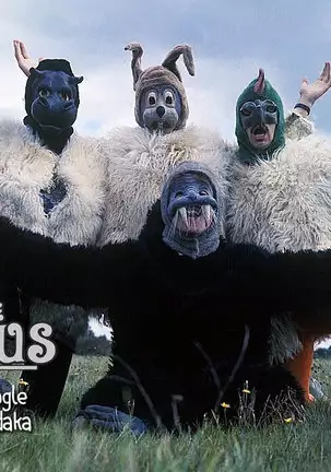 Bakunyuu Kaseifu Ayame-san - Dynamite Housekeeper Ayame Ch. 1