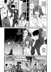 [Kobayashi Takumi] Virgin na Kankei 3 [English] [Gari]