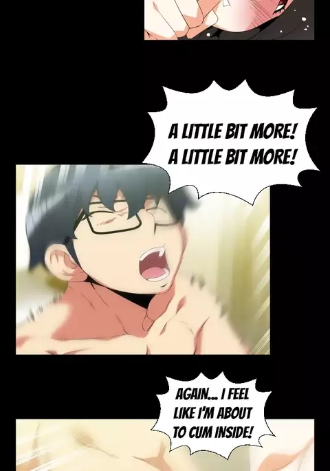 Love Parameter Ch.1-46