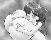 [Mimura Namae (Mimuda Ryouzou)] Kyonyuu Shoogakusei MFyi-chan