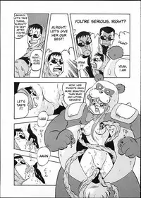 (Alps) Look Back 4 (eng)