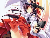 [Miyama Zero] MOEOH Selection Custom Maid Girl ~Miyama Zero Gashuu~