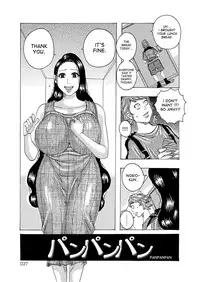 [Jeanne DA'ck] HareBare Harenchi Ch. 1-9 [English] [desudesu] [Digital]