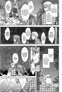 [Dr.P] Momoiro Daydream Ch. 1-8 [English] {YQII + Afro}