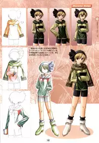 [Studio Mebius] SNOW ART WORKS