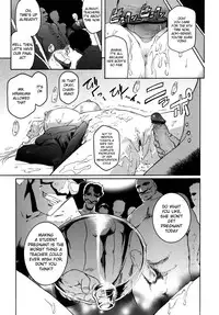 [Kokonoki Nao] Virgin Ch. 1, 8-9 [English] [desudesu]