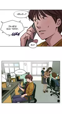 [Ramjak] Atonement Camp Ch.1-31 (English) (Ongoing)