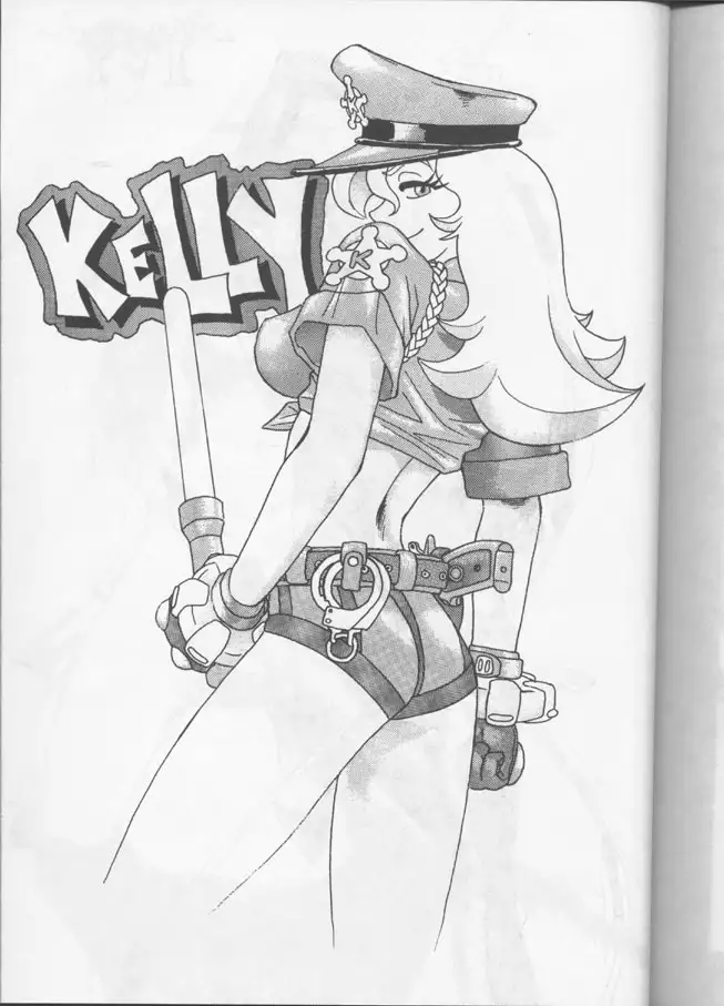 Under the Influence 1