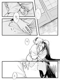 [Tetsuremo] Ai no Mukidashi (Fate/Grand Order)