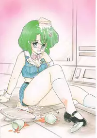 [Shin Tsuguru] INVICible ROBO BS-09 Astriber