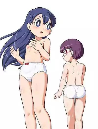 Boku no Wanko Kouhen | My Wan-ko Part 2