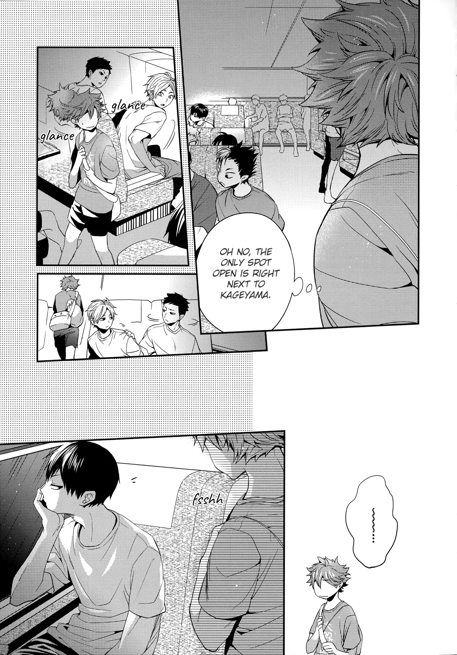 Primary Target -Zenpen-