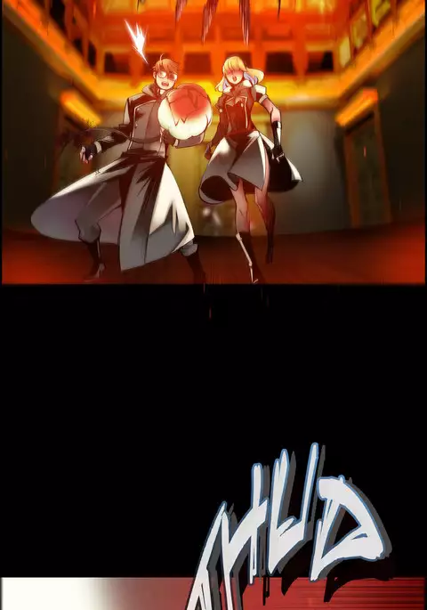 Lilith`s Cord Ch.1-39