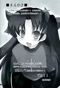 (C72) [Nitakaya (Ichifuji Nitaka)] Auto und AdleR (Fate/stay night)