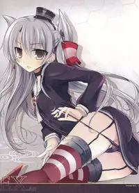 (COMIC1☆9) [KAROMIX (karory)] EX.Art (Various) [Chinese] [无毒汉化组]