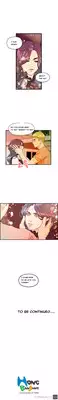 [Hong Ban-Jang] Guest House Ch.1-19 (English) (Ongoing)
