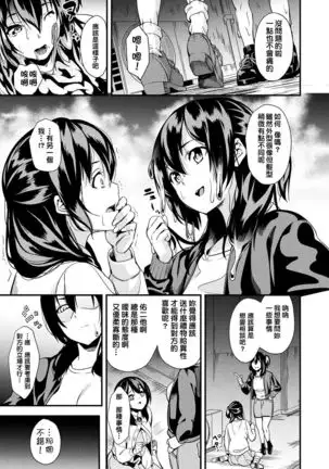 Doukyo Suru Neneki CH1~7