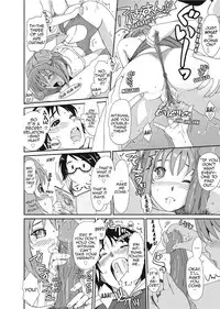 [Ryoh-zoh] Love to Like (English)